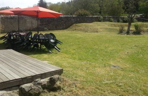 Gite au sein du Parc des Volcans d'Auvergne, tous commerces à pied - Photo 8