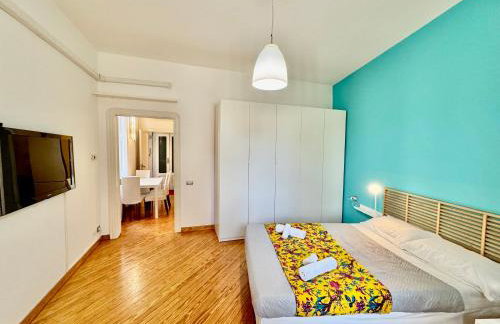 Porta Vigentina cosy flat - Photo 13