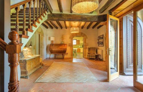 Villa privada de lujo Can Riera - Foto 19