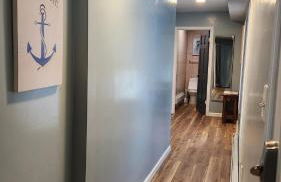 The Coastal Nook-1 block to Trop, Beach &Boardwalk - Foto 25