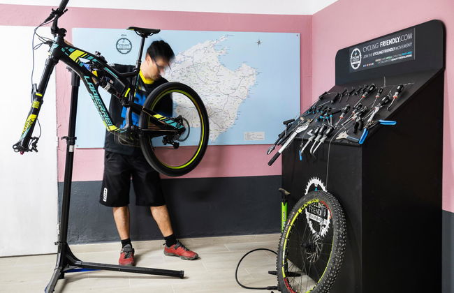 Flor Los Almendros Apartamentos - Foto 29