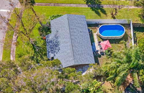 Gorgeous Heated Pool House Near Gulf Beaches! - Foto 43