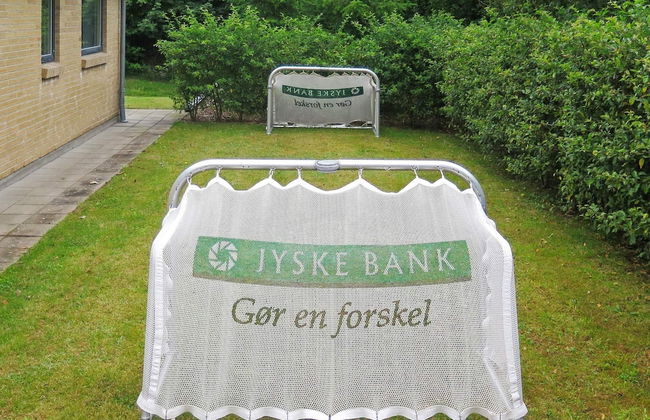 6 Person Holiday Home in Struer-by Traum - Foto 23