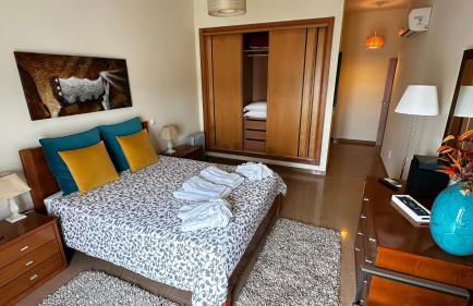 Charming Luz House - T2 apartment with jacuzzi - Foto 18