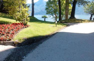 CHARMING APARTMENT LAKE FRONT - Foto 29