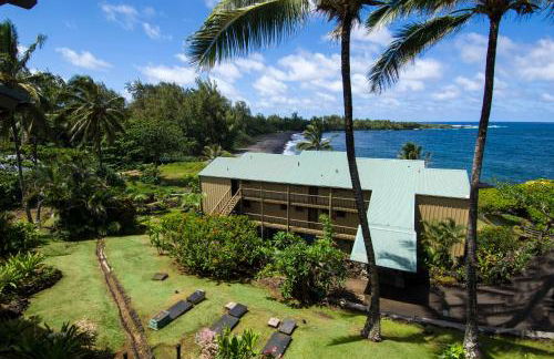 Hana Kai Maui - #204 Waiohinu, upper floor 1 BR - Foto 10