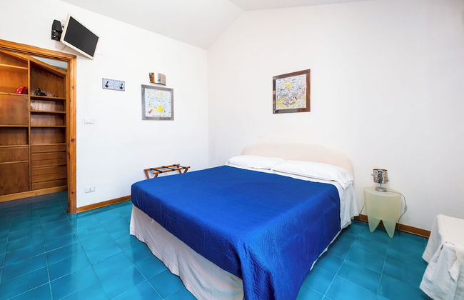 La Mansardina dell'agrumeto - Foto 5