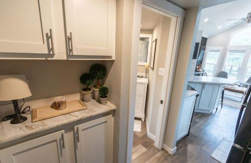 Pet friendly Tiny House Rental with new Access to Guadalupe River NBTX - Photo 21