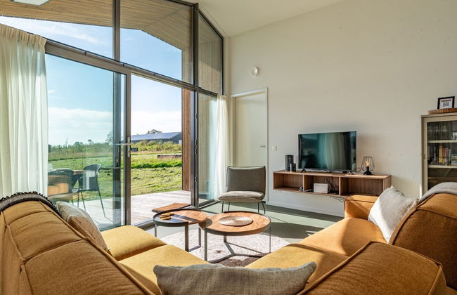 Modern Eco Home Near Beach - Foto 12