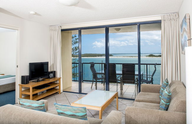 BreakFree Grand Pacific Resort - Foto 47