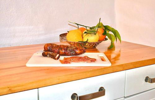 Casa D’ Santiago - Foto 36