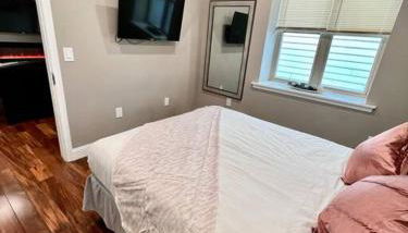 505 Relaxing 1BR apartment in center city of Philly - Foto 3