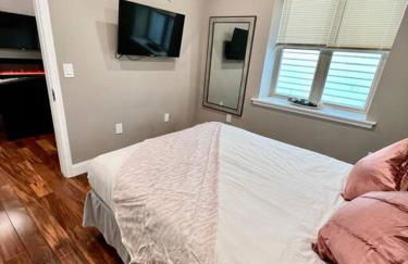 505 Relaxing 1BR apartment in center city of Philly - Foto 3