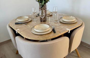 Appart Cosy 2Ch & Parking - Près de Colmar - Photo 7