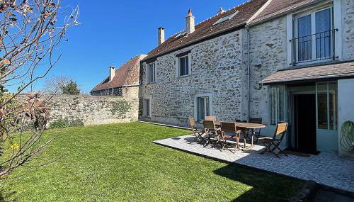 La Maison de Sophie, à longjumeau - Foto 4, Garden