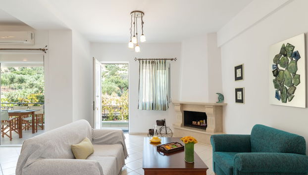 Haris Villas - Foto 2, Immagine principale