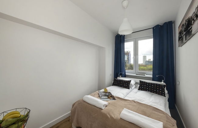 ShortStayPoland Panska - Foto 17