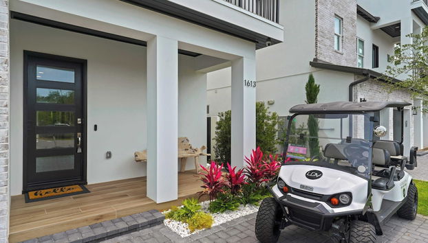 7 Bedroom Serentiy Sands Cottage with Heated Pool and Spa - Foto 3, Interior