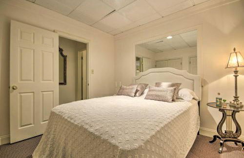 Cozy Cockeysville Retreat with Furnished Deck! - Photo 16