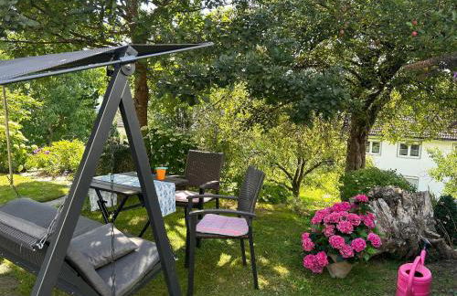 Ferienwohnung Bärbel - Foto 15