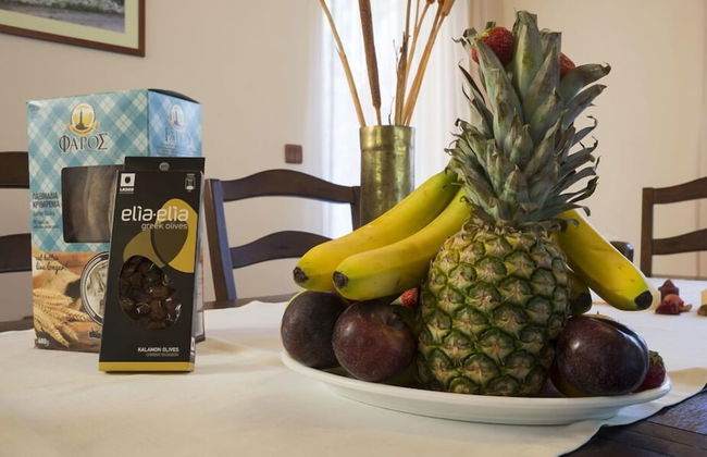 Elia Therissos Maisonettes - Foto 31