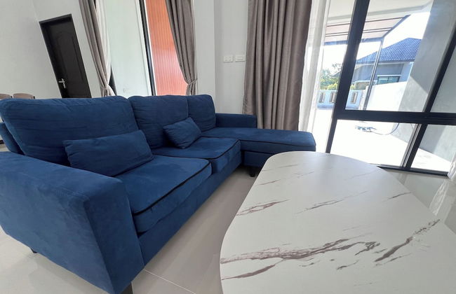 Poome House - Foto 31