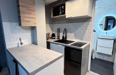 Elegance Bourg-la-Reine - Foto 4