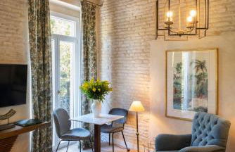 Casa Sevilla 1855 Suites by Época - Foto 112