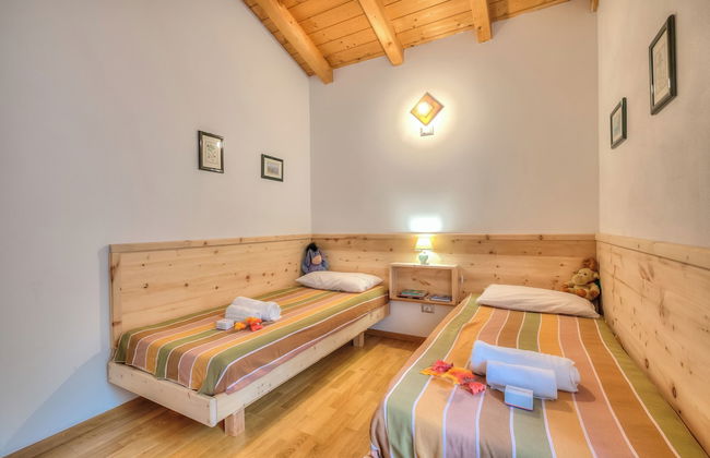 Casa Tra Borgo e Lago - Foto 8