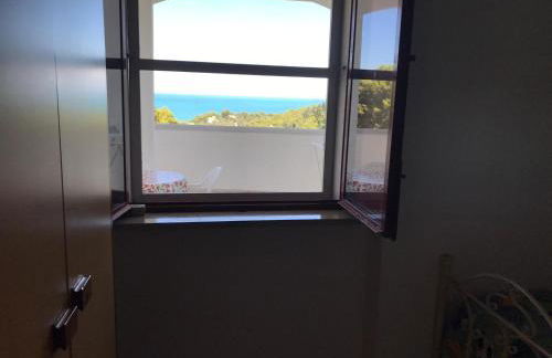 VILLA PINETA VISTA MARE - Foto 16