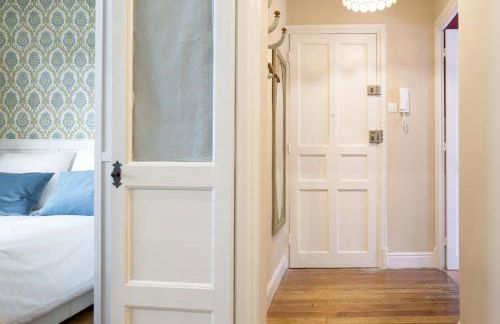 Apartamento KUIA en Gran Bilbao con vistas a un parque - Foto 8