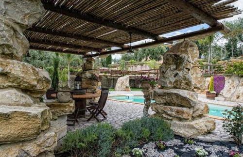 Il Giardino dei Flintstones B&B - Foto 52