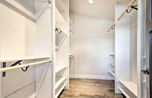 Mendenhall Valley Escape with Furnished Deck! - Foto 19