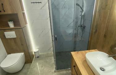 Apartament Calisia - Foto 21