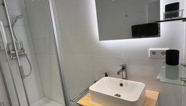 Schöne 2-Zimmer Wohnung in der Stadtmitte - Foto 5