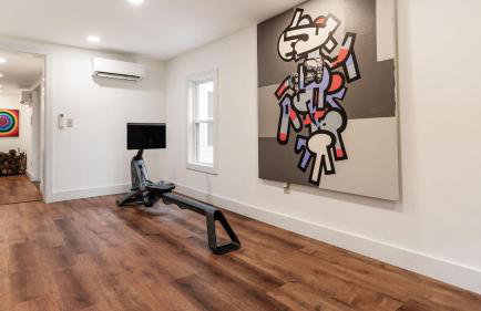 Pondfront Gem Minutes from Hudson’s Best Shops Cafes The Stillwater House - Foto 15