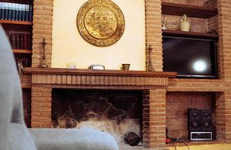 Finca Vitoria - Foto 38