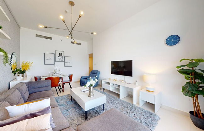 Al Meydan - Prime Views 232 - Foto 3