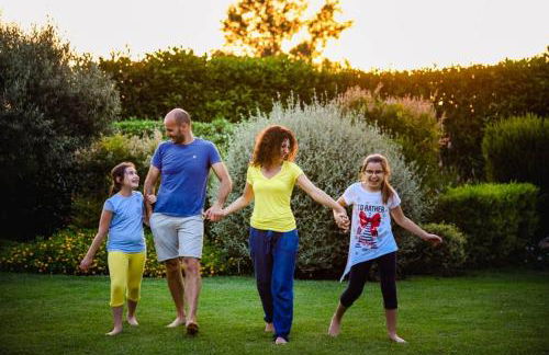 APPARTAMENT '' IL GIARDINO '' - Photo 50