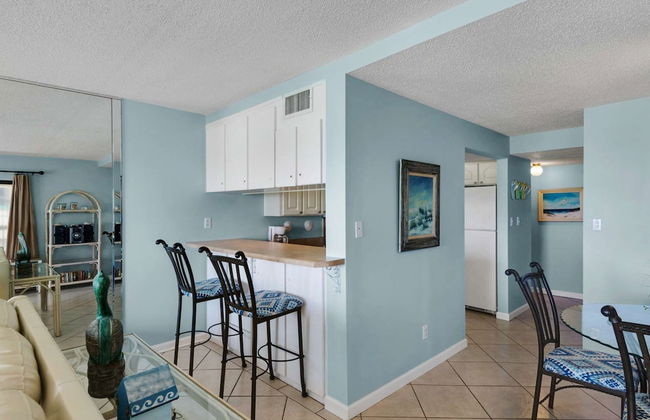 Mariner by iTrip Panama City Beach - Foto 8