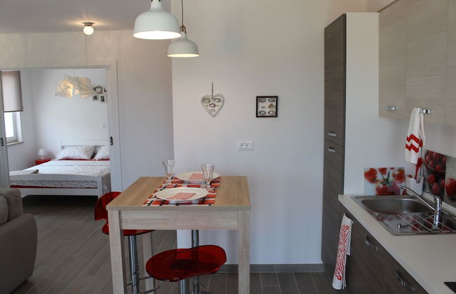 Apartments Mala - Foto 10