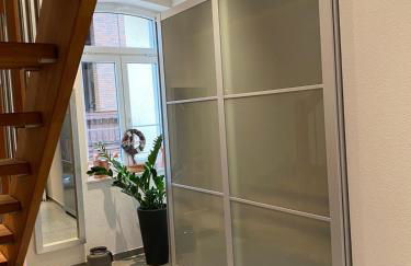 Ferienwohnung Sinsheim - Foto 15