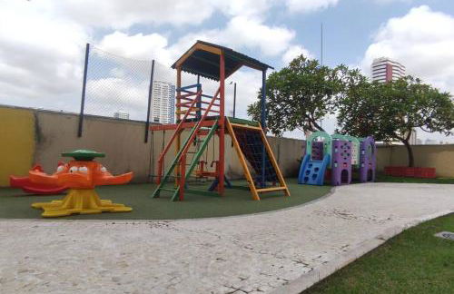 Ape bem localizado c/ piscina - Foto 7