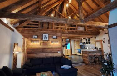 Chalet Augustin - Foto 44