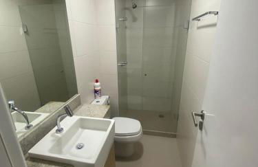 Parque Shopping Flat - Vizinho Shopping Riomar - Pina - Photo 11