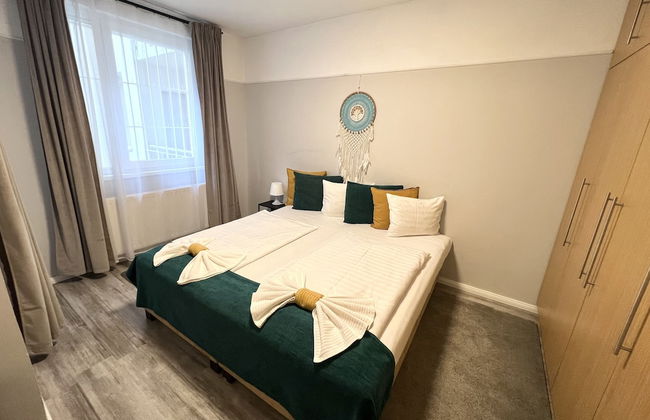 Nova Apartments - Foto 13