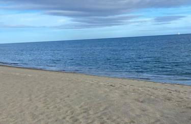 T2 village naturiste Aphrodite - Foto 1