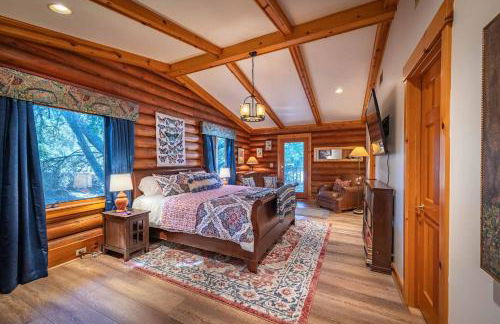 Oakwood Lodge - Foto 2