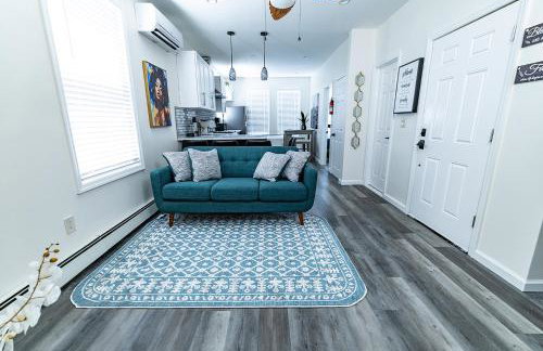 Cozy Urban Oasis Near NYC - Foto 67