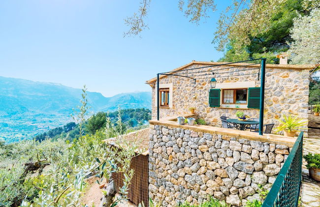 S Olivaret Fornalutx - Photo 1